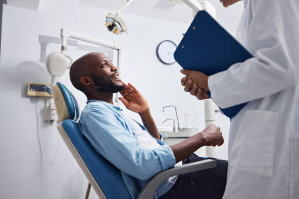 Best Emergency Dentist for Knocked-Out Tooth in Belington, WV