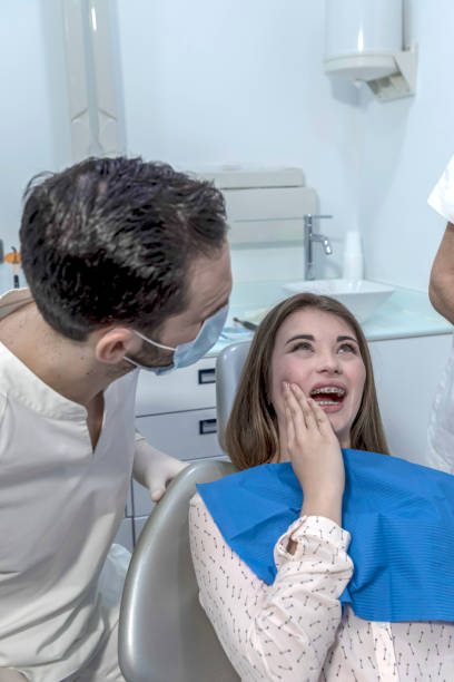 Best Mobile Emergency Dentist in Belington, WV