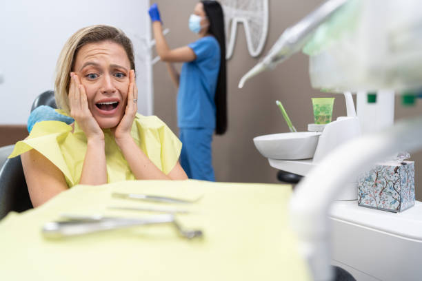 Best Urgent Dental Care for Toothache in Belington, WV