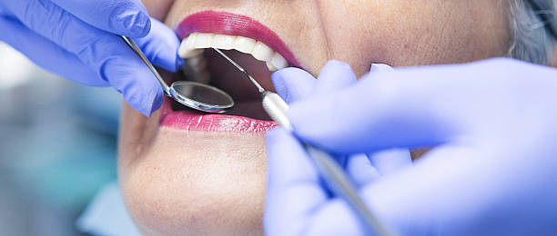 Best Emergency Cosmetic Dentistry in Belington, WV
