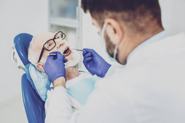 Best Pediatric Emergency Dentist in Belington, WV